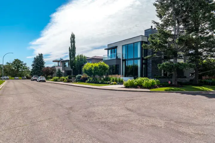 Parkhill community scene 1